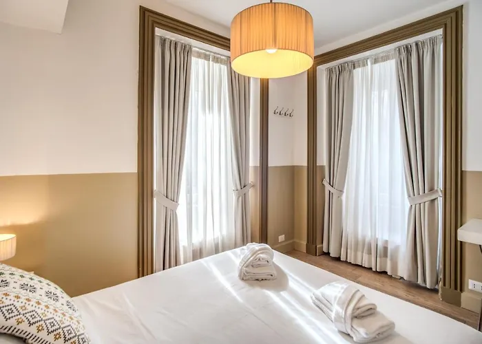 A Peace Of Maison d'hôtes 4*