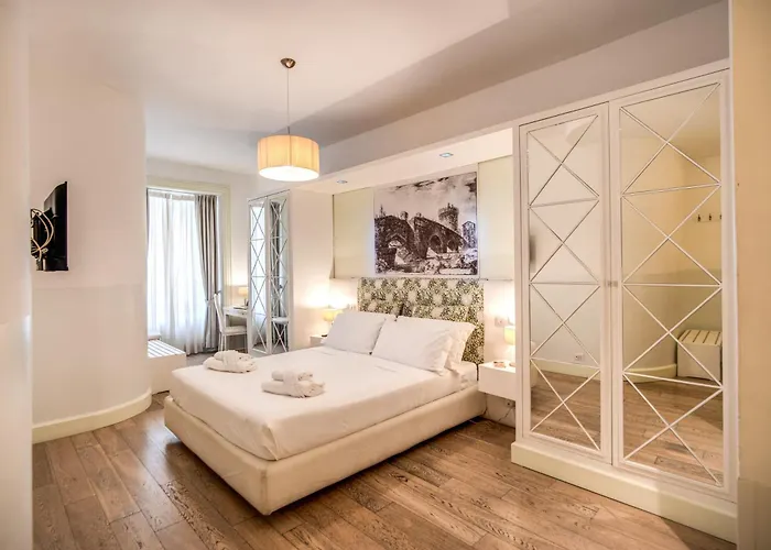 A Peace Of 4* Rome